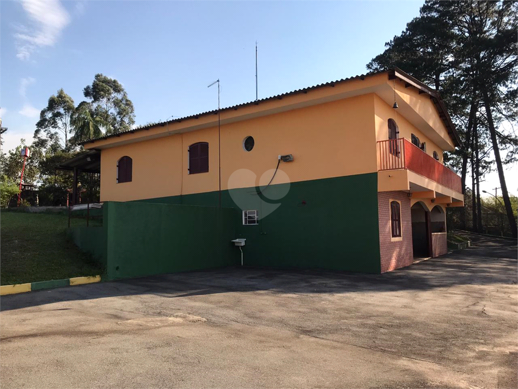 Venda Casa Franco Da Rocha Chácaras Bom Tempo REO750433 10