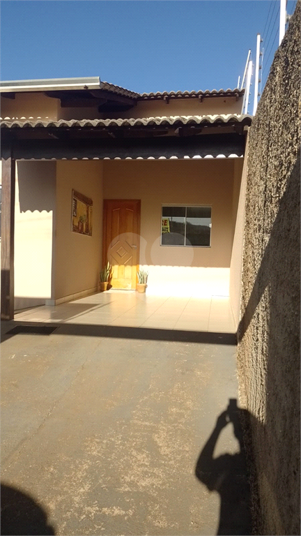 Venda Casa Anápolis Jibran El Hadj REO750435 1