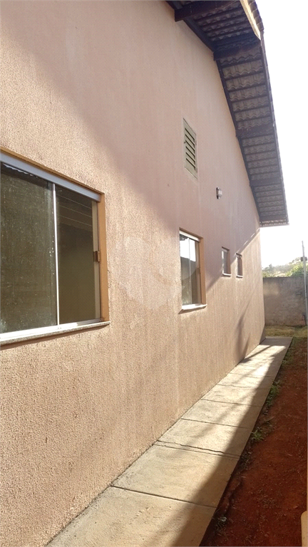 Venda Casa Anápolis Jibran El Hadj REO750435 3