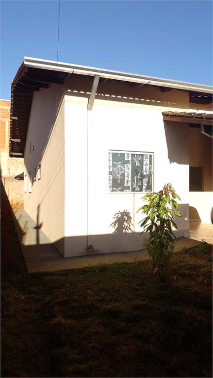 Venda Casa Anápolis Jibran El Hadj REO750435 2