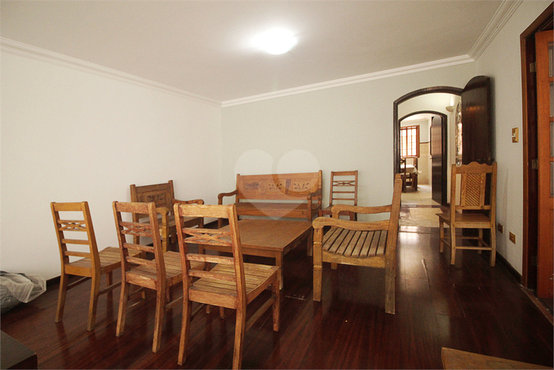 Venda Casa São Paulo Cidade Monções REO750448 10