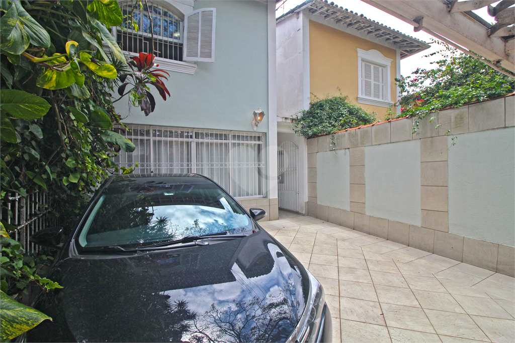 Venda Casa São Paulo Cidade Monções REO750448 18