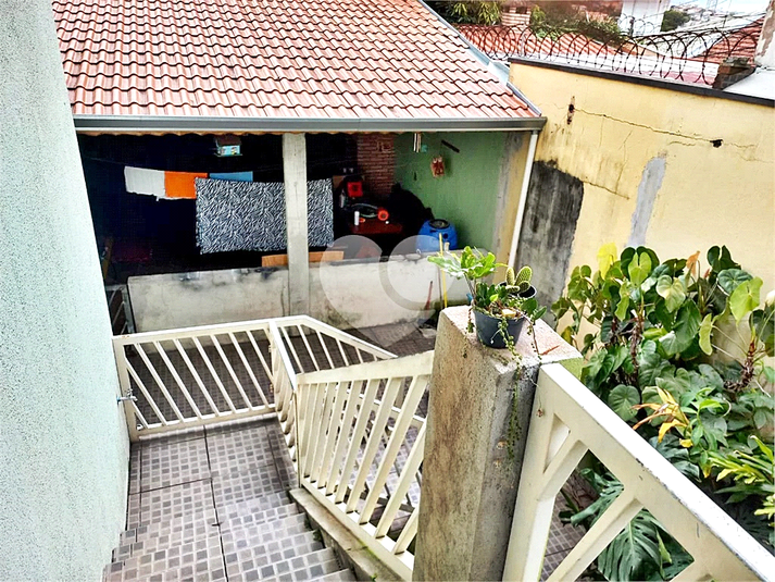 Venda Sobrado São Paulo Nossa Senhora Do Ó REO750449 16