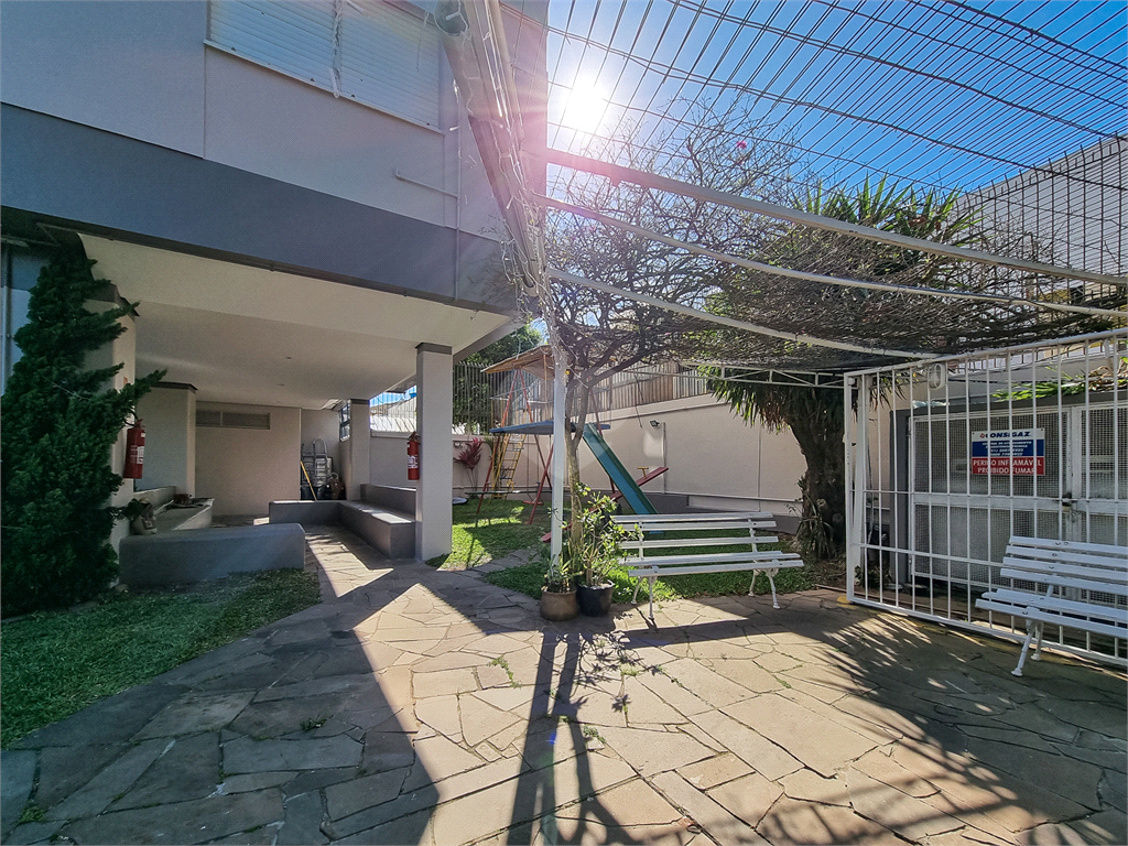 Venda Apartamento Porto Alegre Nonoai REO750485 35