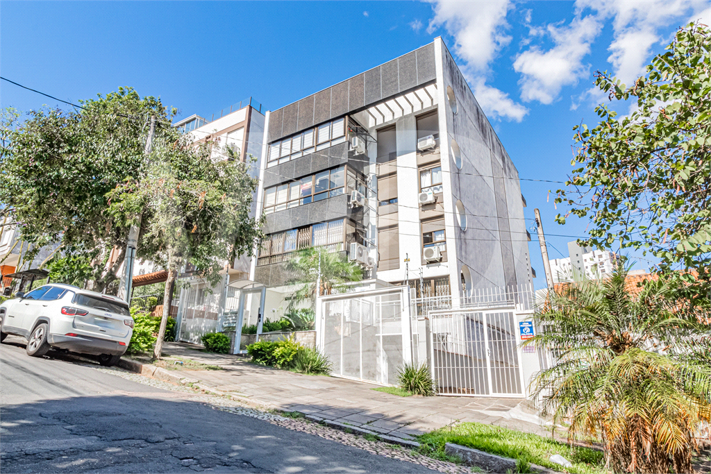 Venda Apartamento Porto Alegre Petrópolis REO750496 1