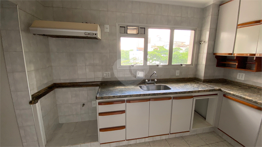 Venda Apartamento Piracicaba Jardim Elite REO750503 12