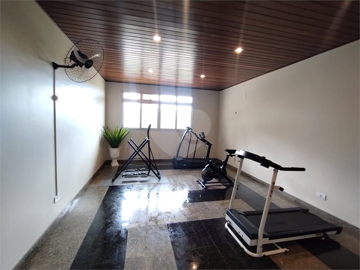 Venda Apartamento Piracicaba Jardim Elite REO750503 17