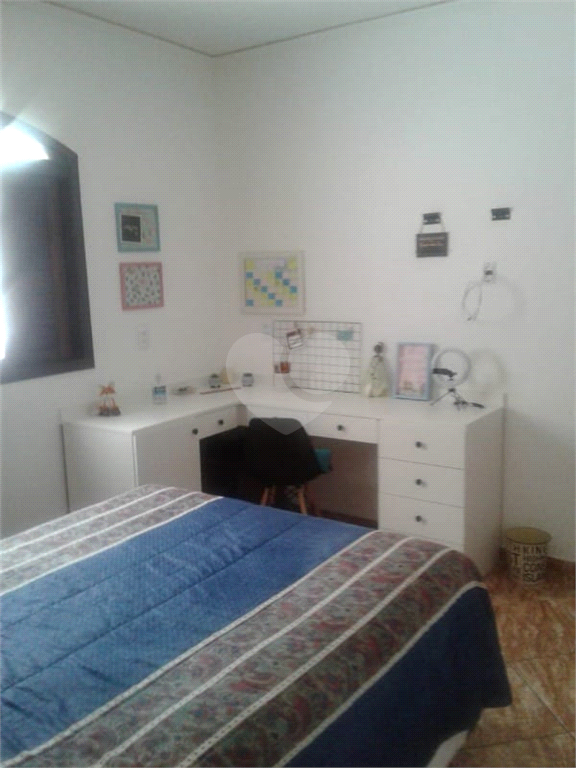 Venda Sobrado São Paulo Vila Formosa REO750554 26