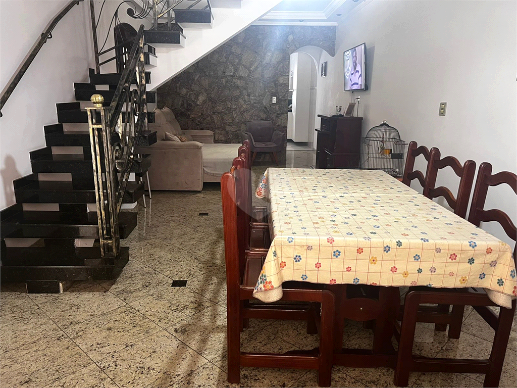 Venda Sobrado São Paulo Vila Formosa REO750554 8