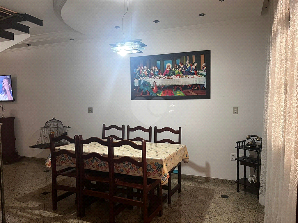 Venda Sobrado São Paulo Vila Formosa REO750554 6