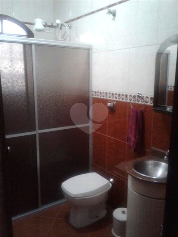 Venda Sobrado São Paulo Vila Formosa REO750554 16