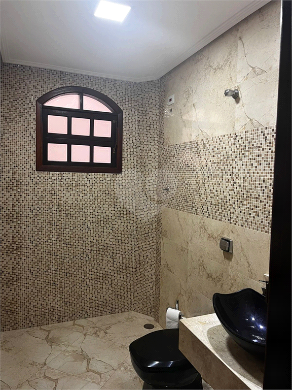 Venda Sobrado São Paulo Vila Formosa REO750554 13