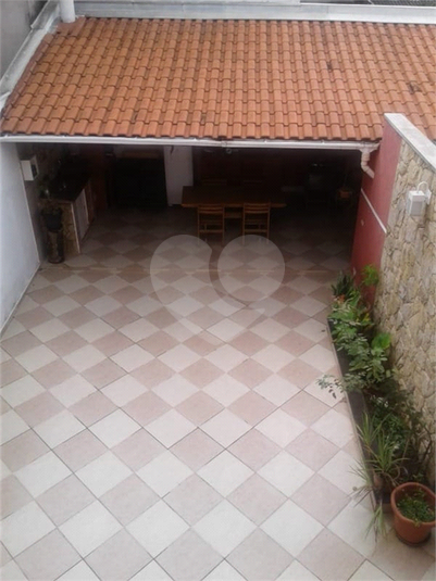 Venda Sobrado São Paulo Vila Formosa REO750554 3