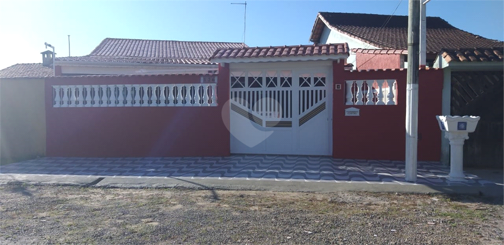 Venda Casa Itanhaém Balneário Itanhaém REO750557 1