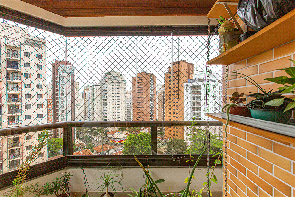 Venda Apartamento São Paulo Perdizes REO750559 10