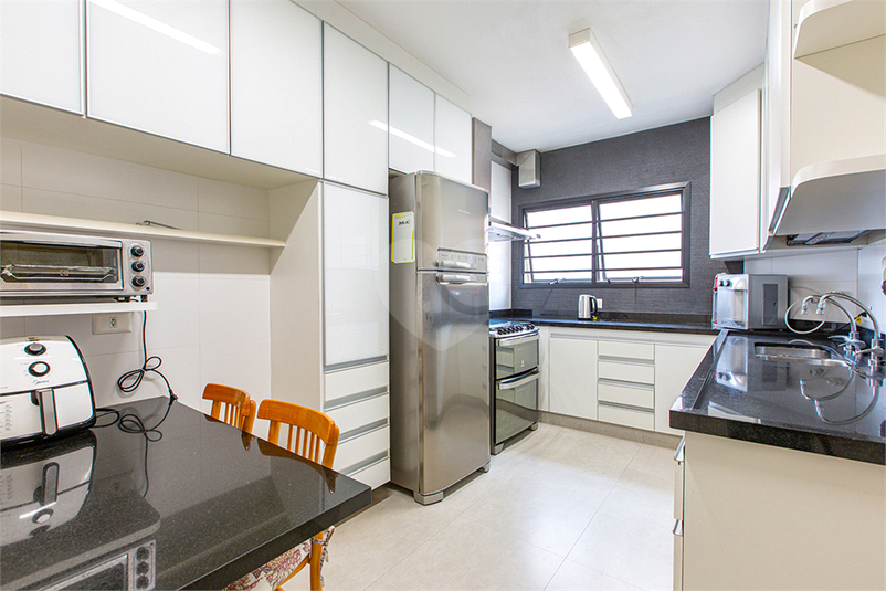 Venda Apartamento São Paulo Perdizes REO750559 7