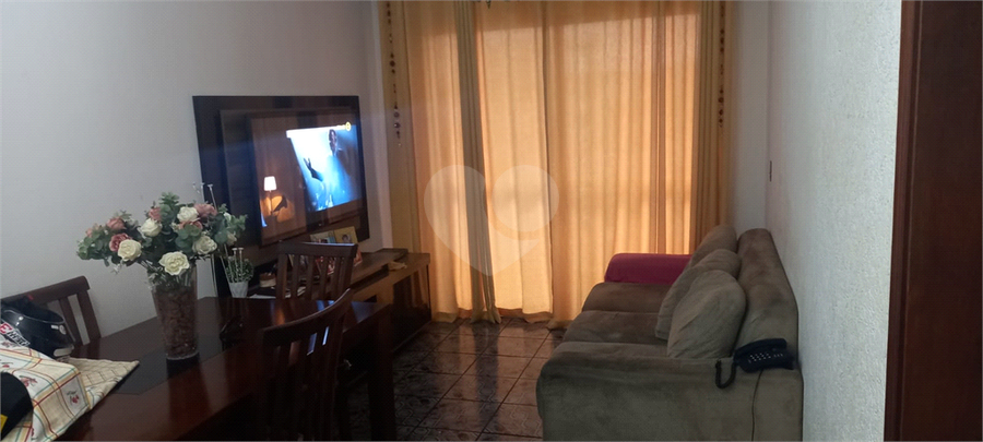 Venda Apartamento São Paulo Vila Ema REO750564 9