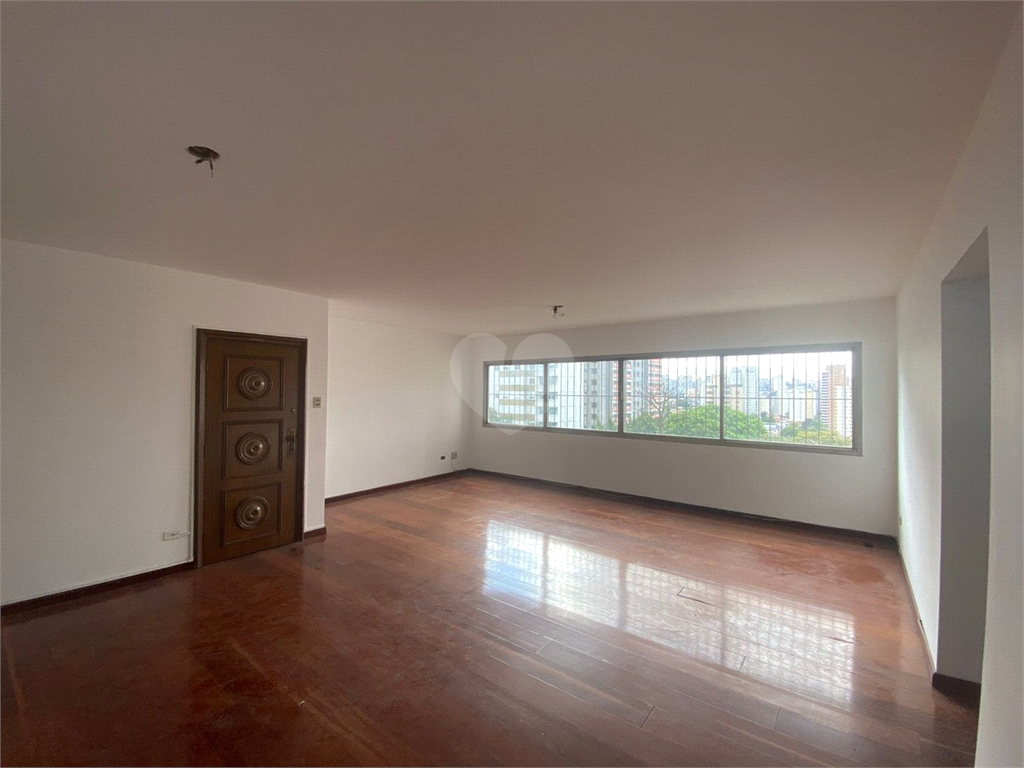 Venda Apartamento São Paulo Santo Amaro REO750565 2