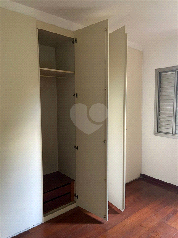 Venda Apartamento São Paulo Santo Amaro REO750565 13