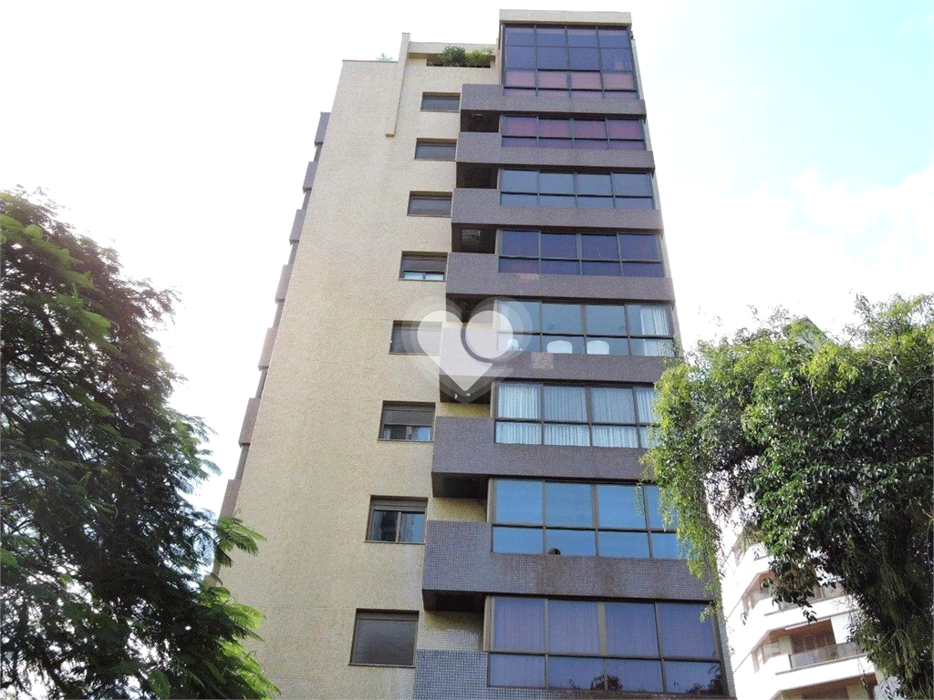 Venda Apartamento Porto Alegre Auxiliadora REO750569 1