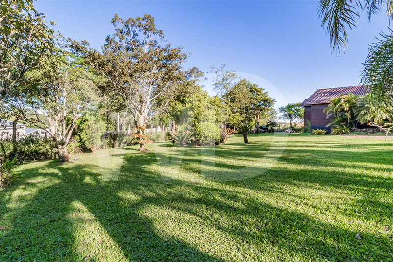 Venda Casa Gravataí Recanto Corcunda REO750604 13