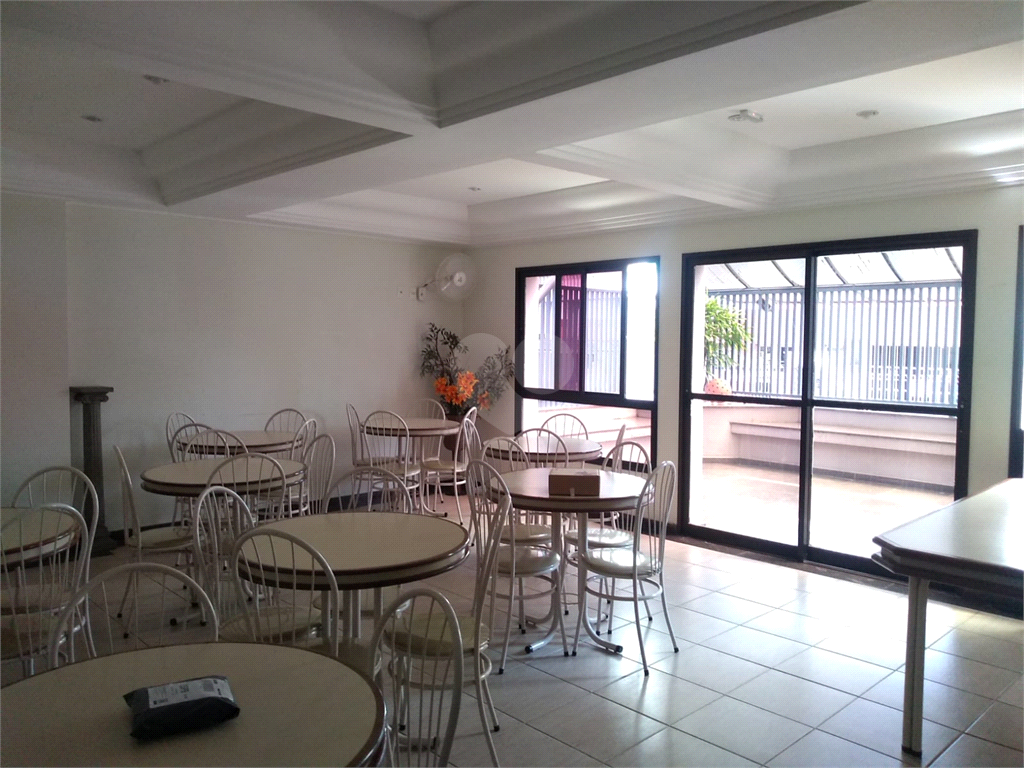 Venda Apartamento Piracicaba Centro REO750606 13