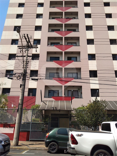 Venda Apartamento Piracicaba Centro REO750606 14