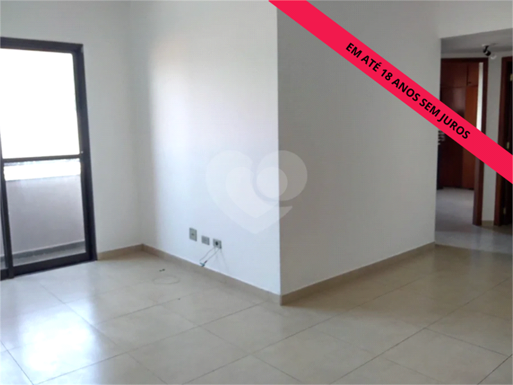 Venda Apartamento Piracicaba Centro REO750606 1