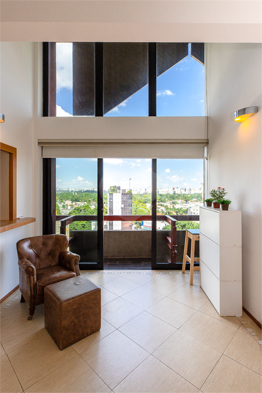 Venda Duplex São Paulo Pinheiros REO750621 4