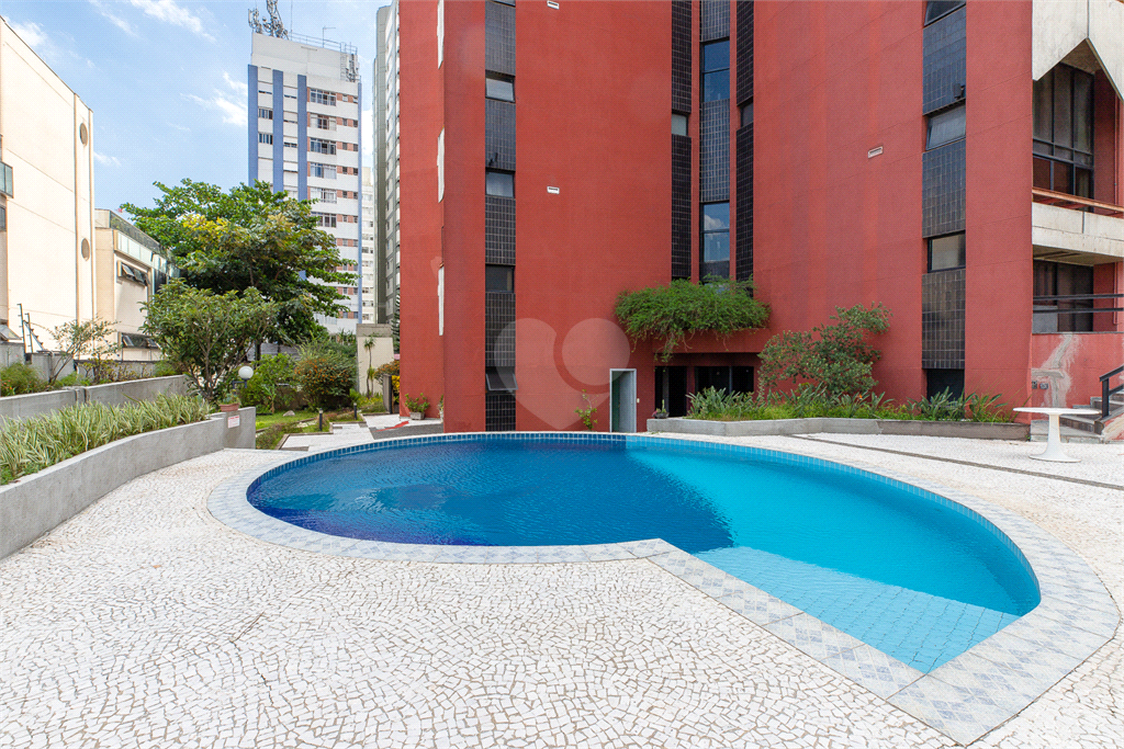 Venda Duplex São Paulo Pinheiros REO750621 19