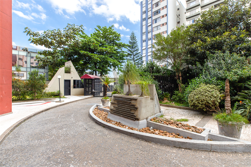 Venda Duplex São Paulo Pinheiros REO750621 25