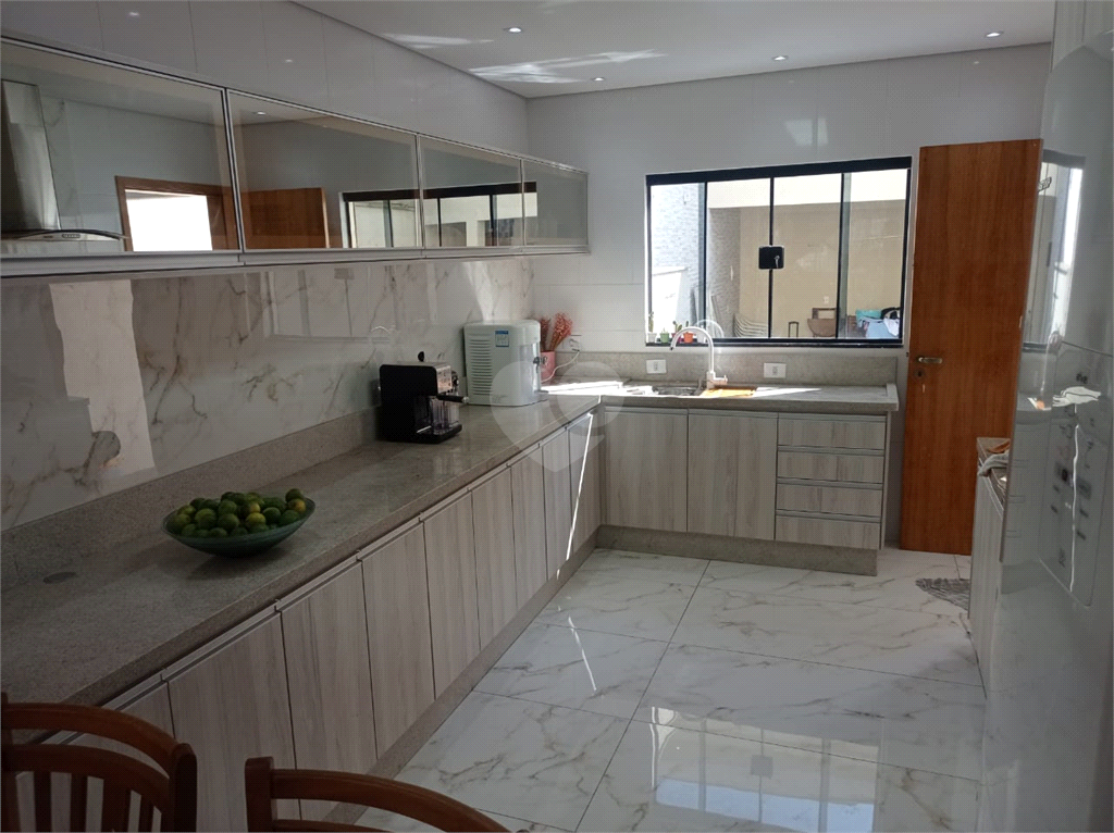 Venda Sobrado São Paulo Vila Ivg REO750630 17