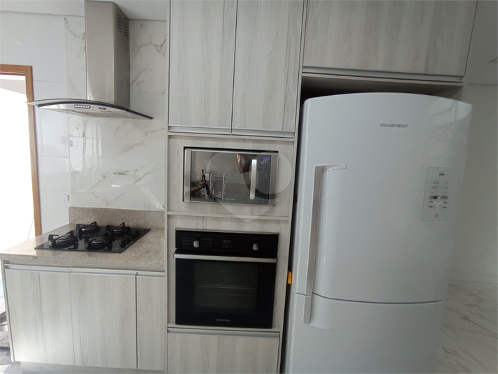 Venda Sobrado São Paulo Vila Ivg REO750630 19