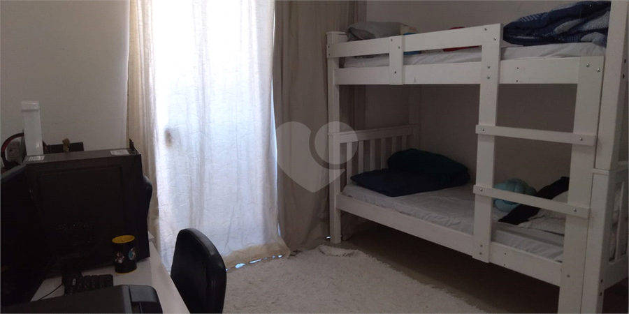 Venda Sobrado São Paulo Vila Ivg REO750630 25