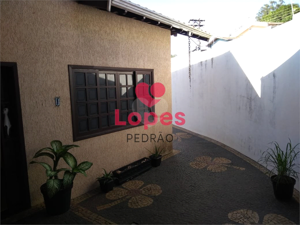 Venda Casa Lençóis Paulista Vila Antonieta Ii REO750645 17