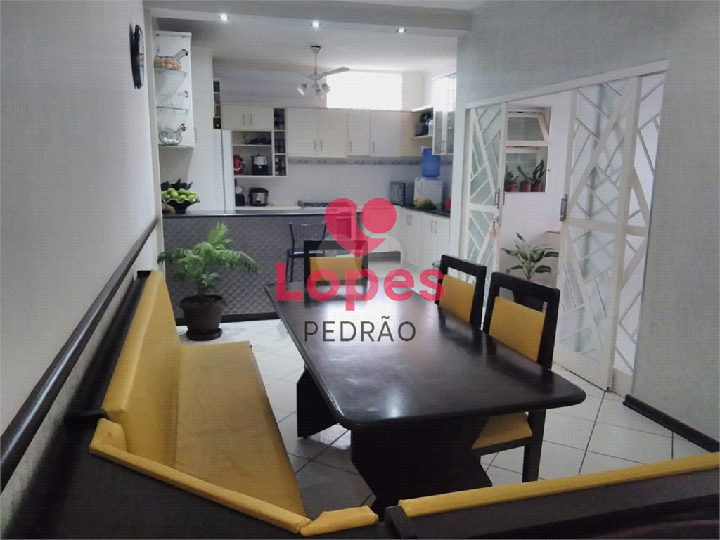 Venda Casa Lençóis Paulista Vila Antonieta Ii REO750645 10