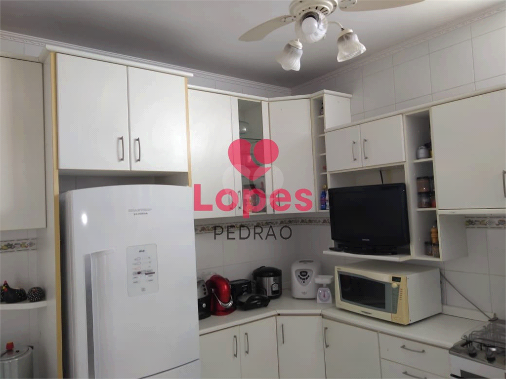 Venda Casa Lençóis Paulista Vila Antonieta Ii REO750645 8