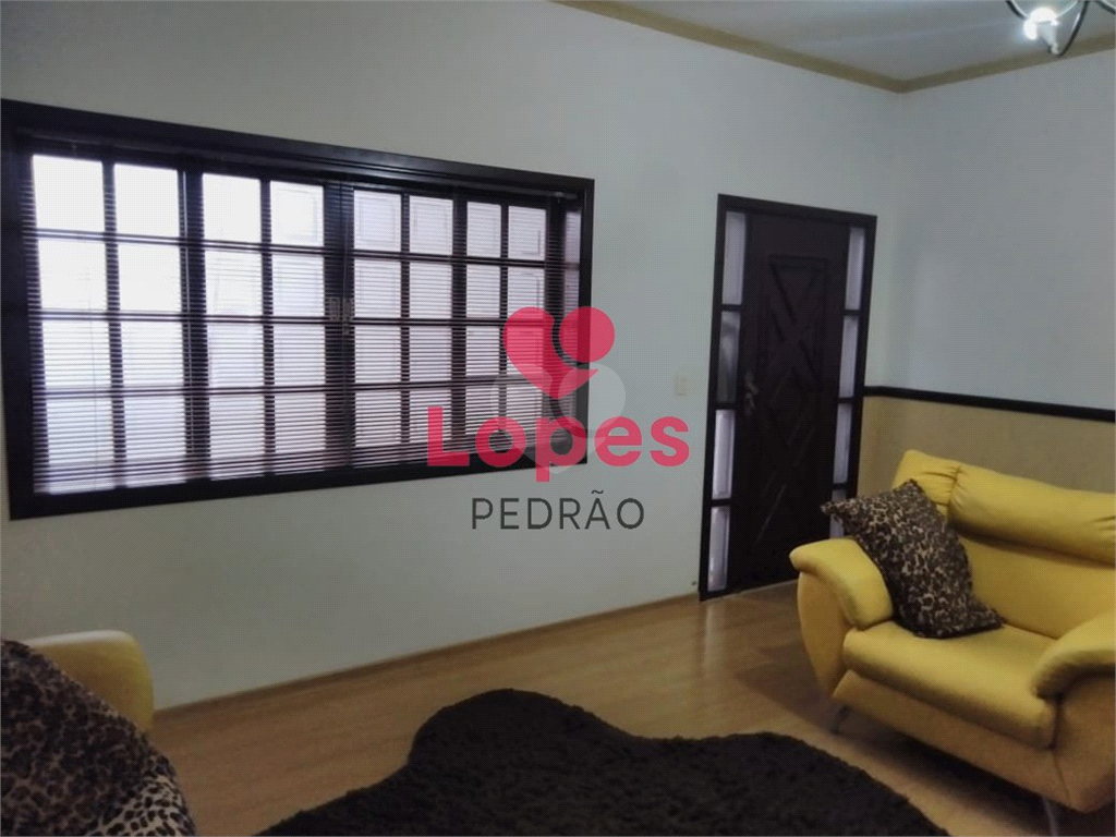 Venda Casa Lençóis Paulista Vila Antonieta Ii REO750645 2