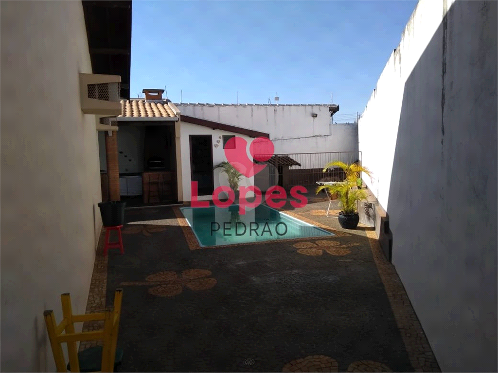 Venda Casa Lençóis Paulista Vila Antonieta Ii REO750645 15