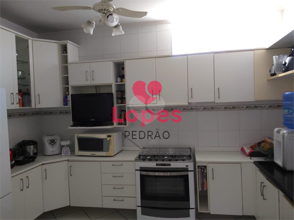 Venda Casa Lençóis Paulista Vila Antonieta Ii REO750645 9