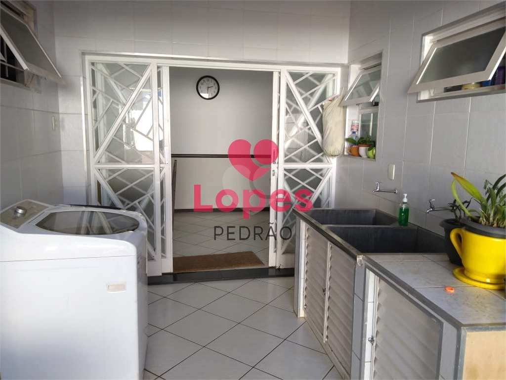 Venda Casa Lençóis Paulista Vila Antonieta Ii REO750645 12