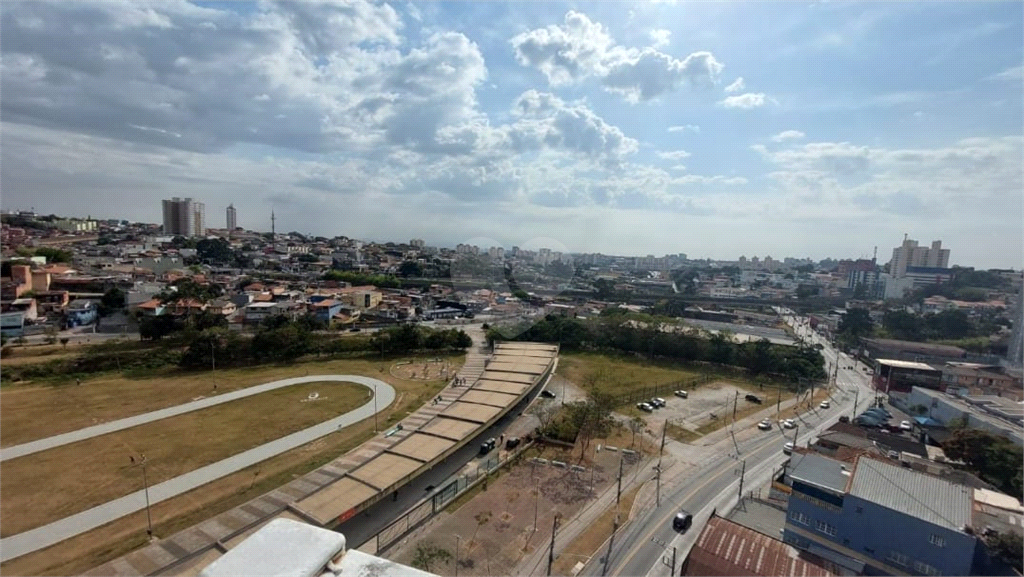 Venda Apartamento São Paulo Vila Carmosina REO750649 47