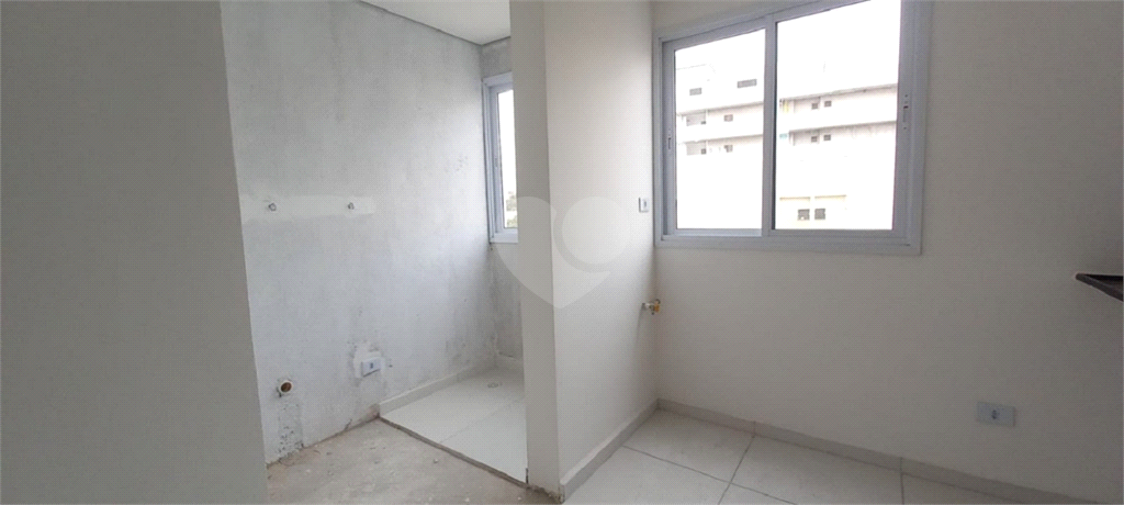 Venda Apartamento São Paulo Vila Carmosina REO750649 28