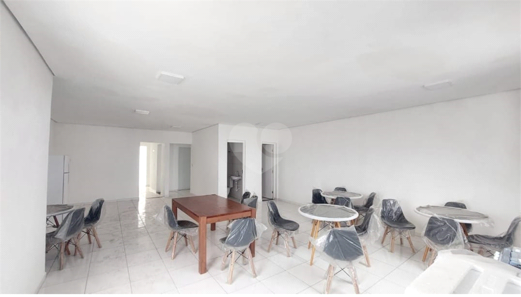 Venda Apartamento São Paulo Vila Carmosina REO750649 42