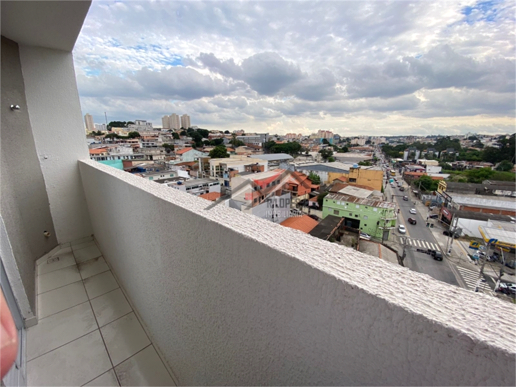 Venda Apartamento São Paulo Vila Carmosina REO750649 32