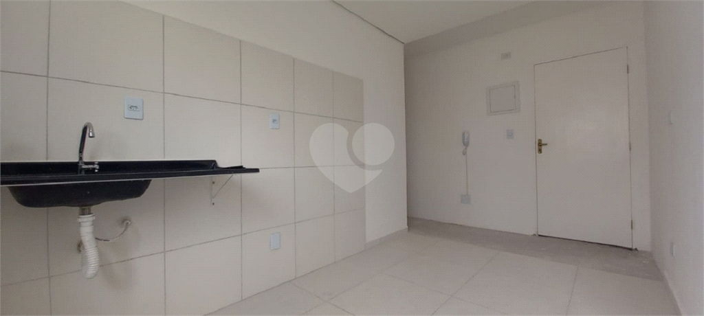 Venda Apartamento São Paulo Vila Carmosina REO750649 25