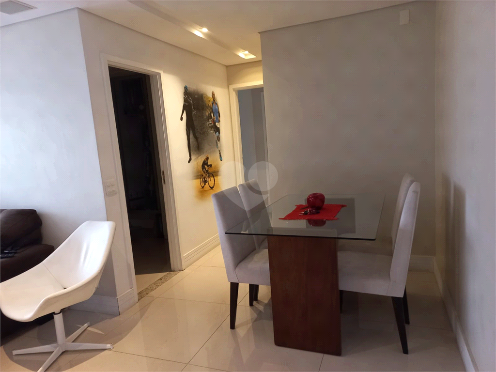 Venda Apartamento São Paulo Vila Ipojuca REO750654 3