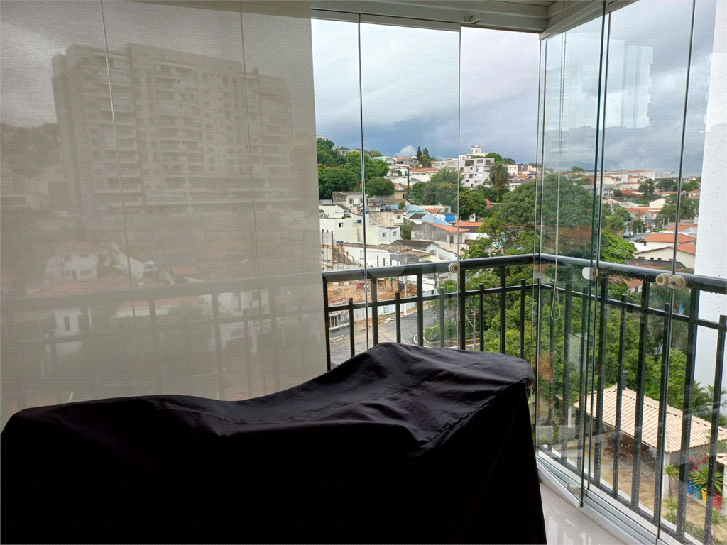 Venda Apartamento São Paulo Vila Ipojuca REO750654 6