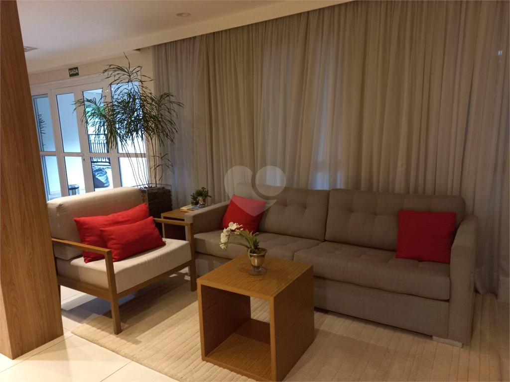 Venda Apartamento São Paulo Vila Ipojuca REO750654 20