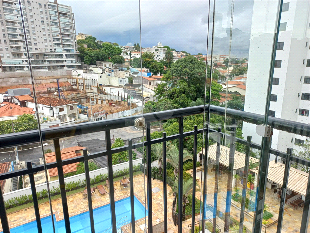 Venda Apartamento São Paulo Vila Ipojuca REO750654 7